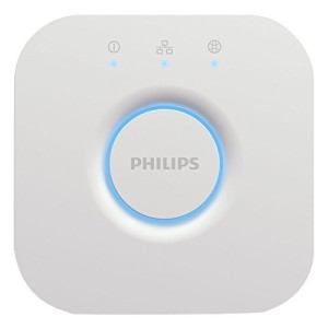 Philips Hue Bridge - Zentrale Steuereinheit